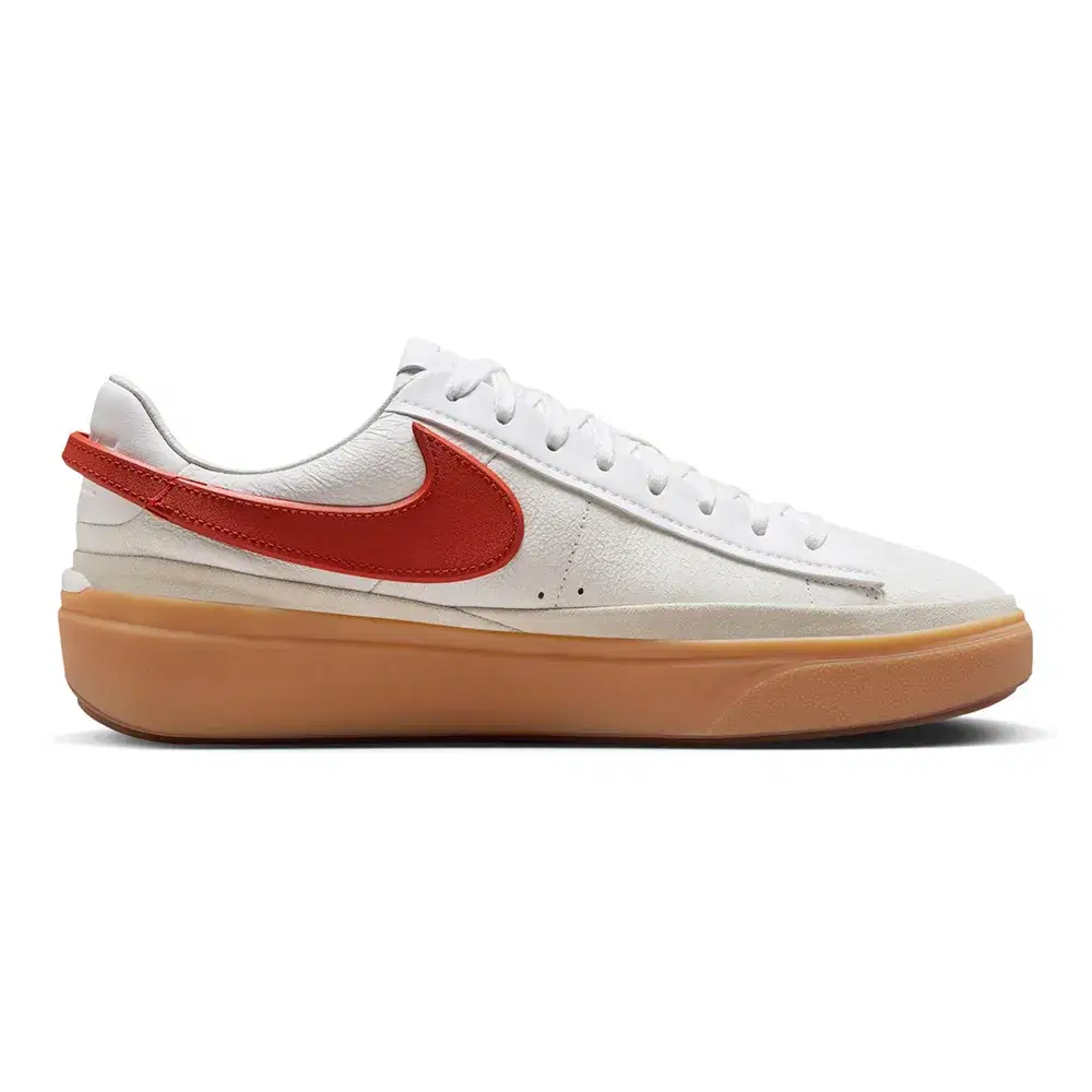 Blazer Phantom Low 'Dragon Red' 3