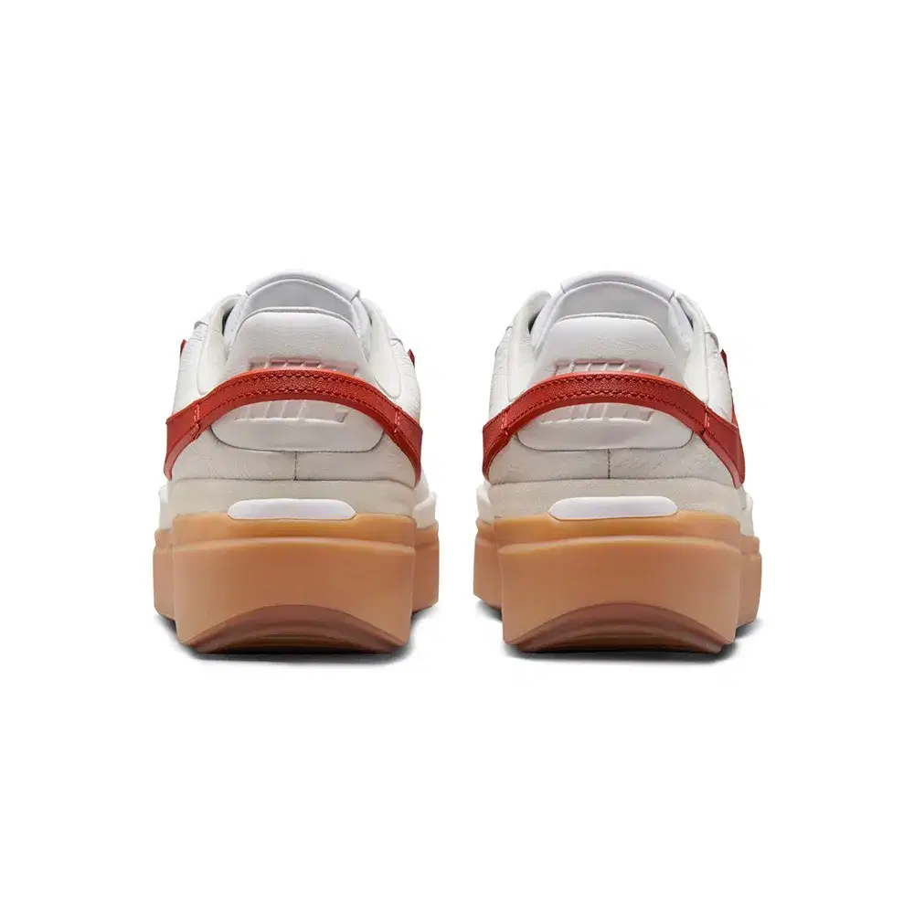 Blazer Phantom Low 'Dragon Red' 6