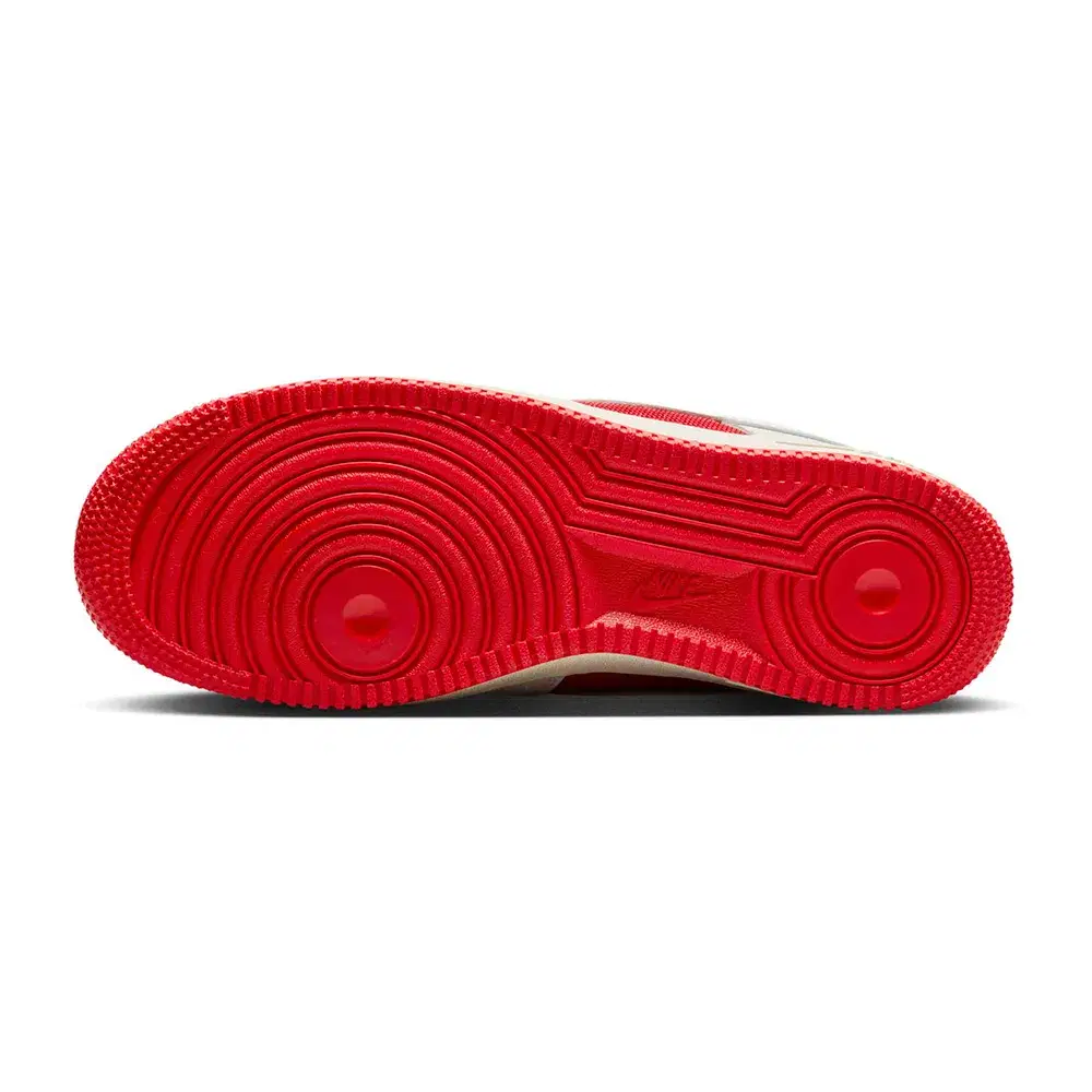 Air Force 1 '07 'Athletic Department - University Red' 2