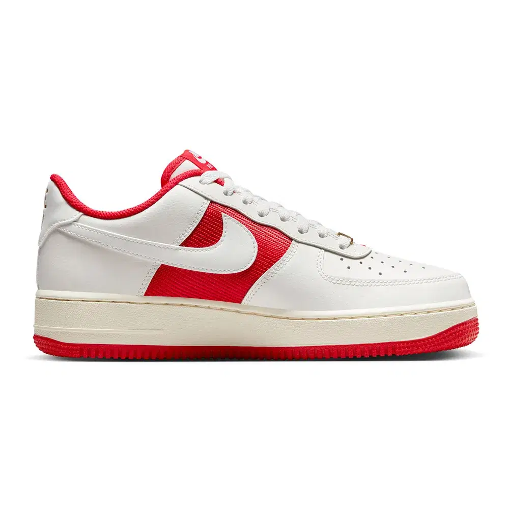 Air Force 1 '07 'Athletic Department - University Red' 3