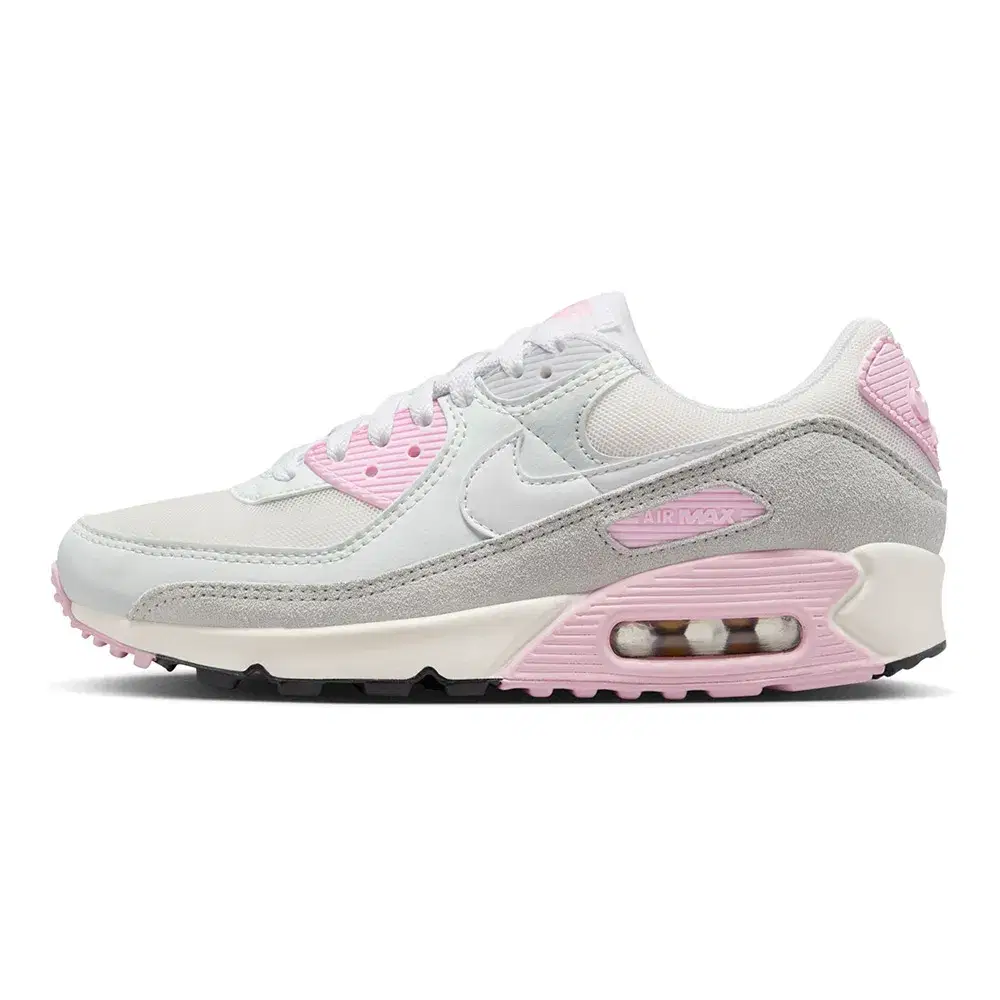 Wmns Air Max 90 'Athletic Department - Pink Foam' 1