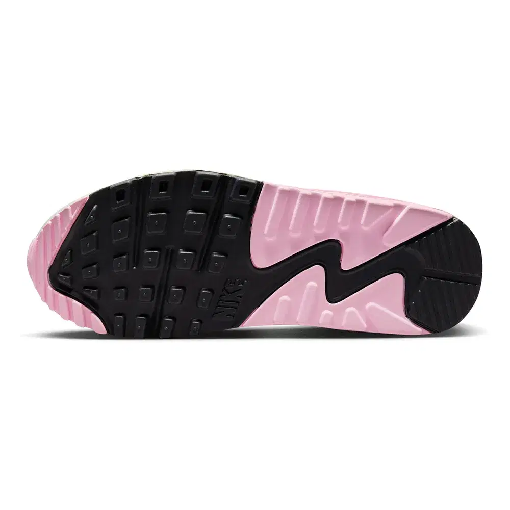 Wmns Air Max 90 'Athletic Department - Pink Foam' 2