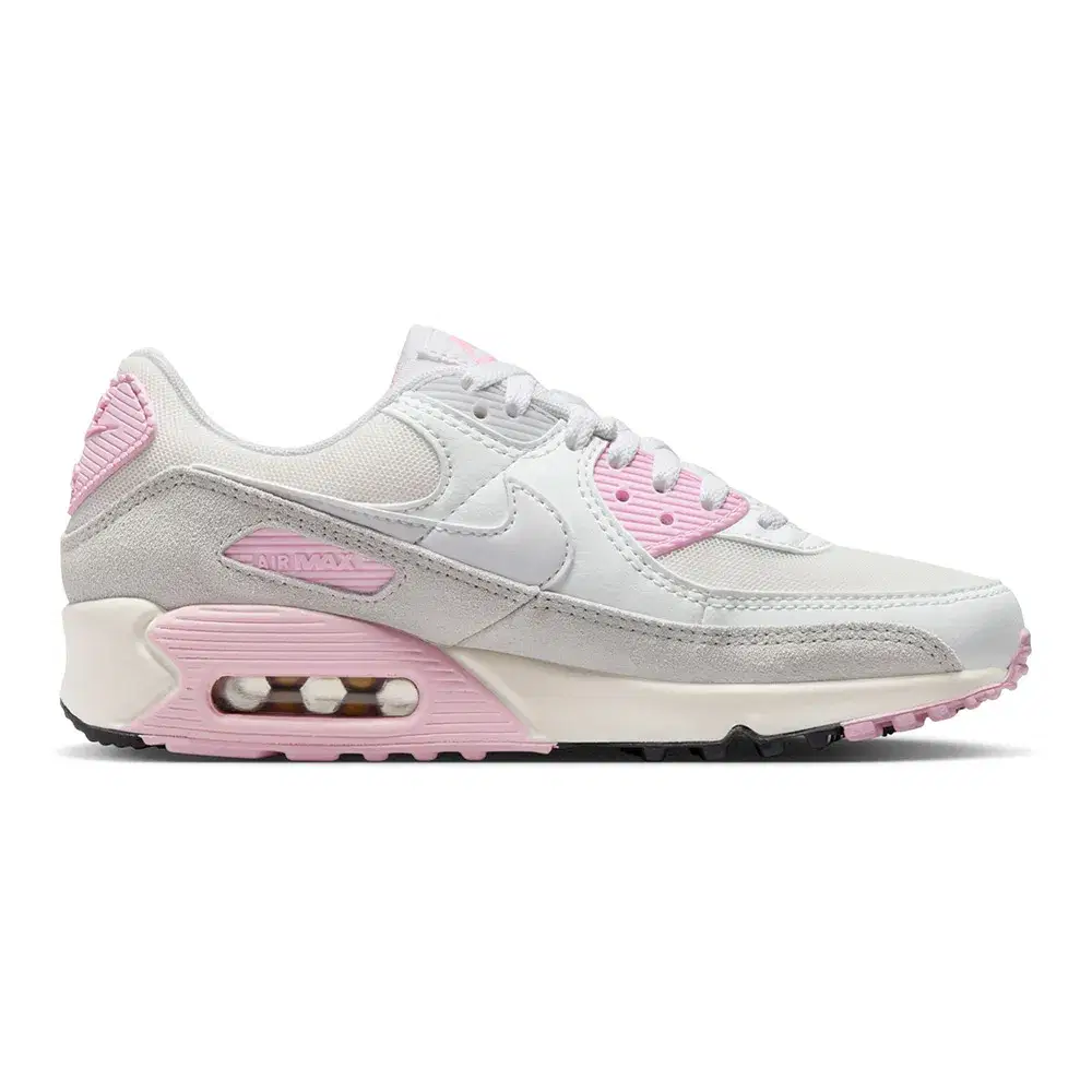 Wmns Air Max 90 'Athletic Department - Pink Foam' 3