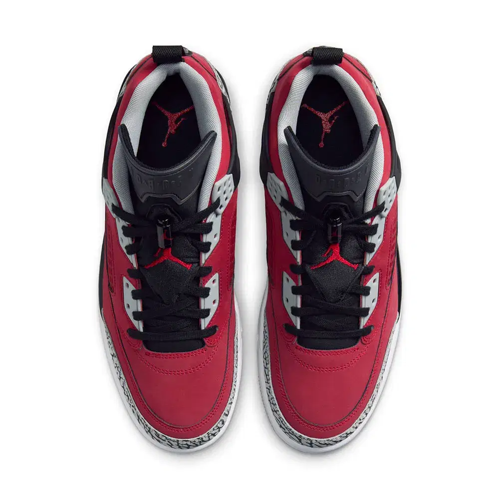 Jordan Spizike Low 'Toro' 4
