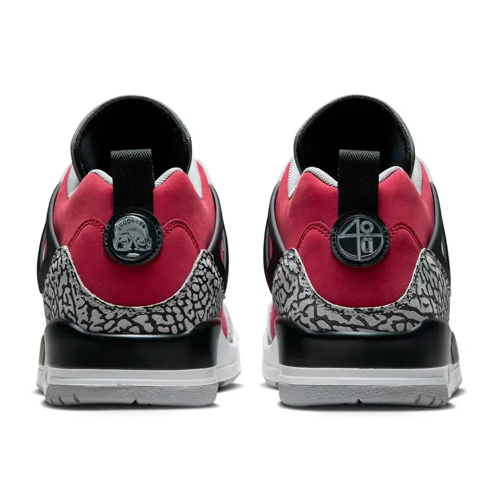 Jordan Spizike Low 'Toro' 5