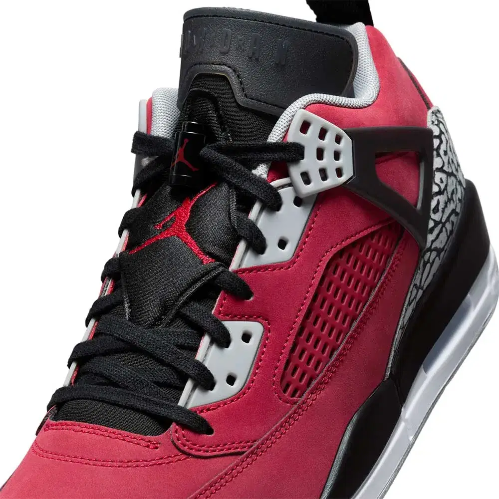 Jordan Spizike Low 'Toro' 7