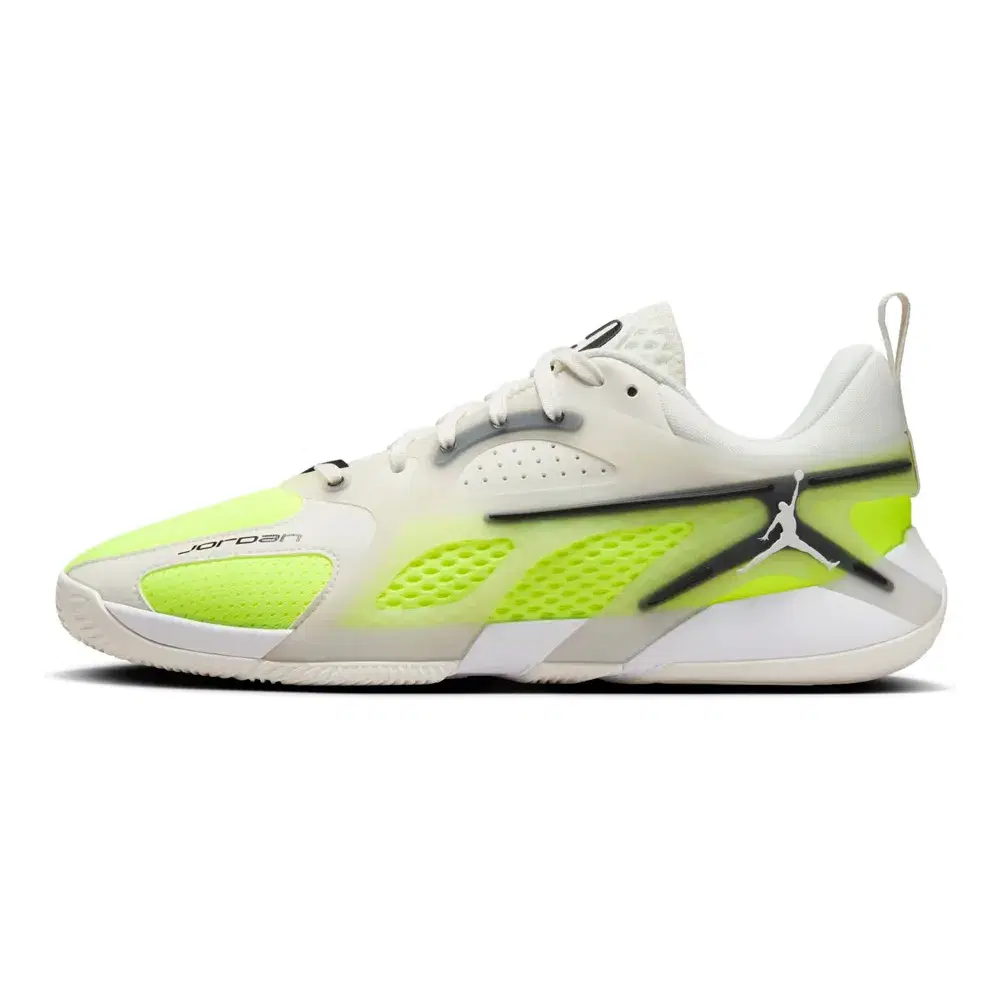 Jordan Heir PF 'Sail Volt' 1