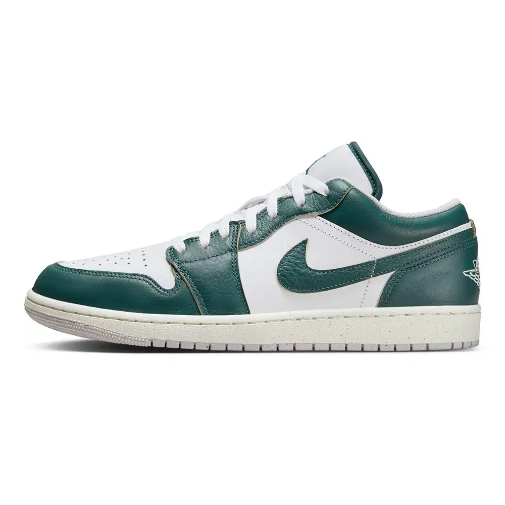 Air Jordan 1 Low SE 'Oxidized Green' 1