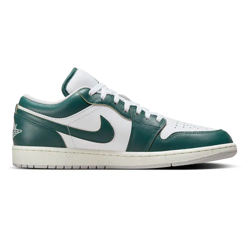 Air Jordan 1 Low SE 'Oxidized Green' 3