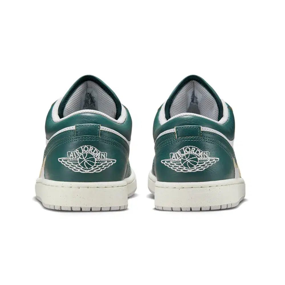 Air Jordan 1 Low SE 'Oxidized Green' 6