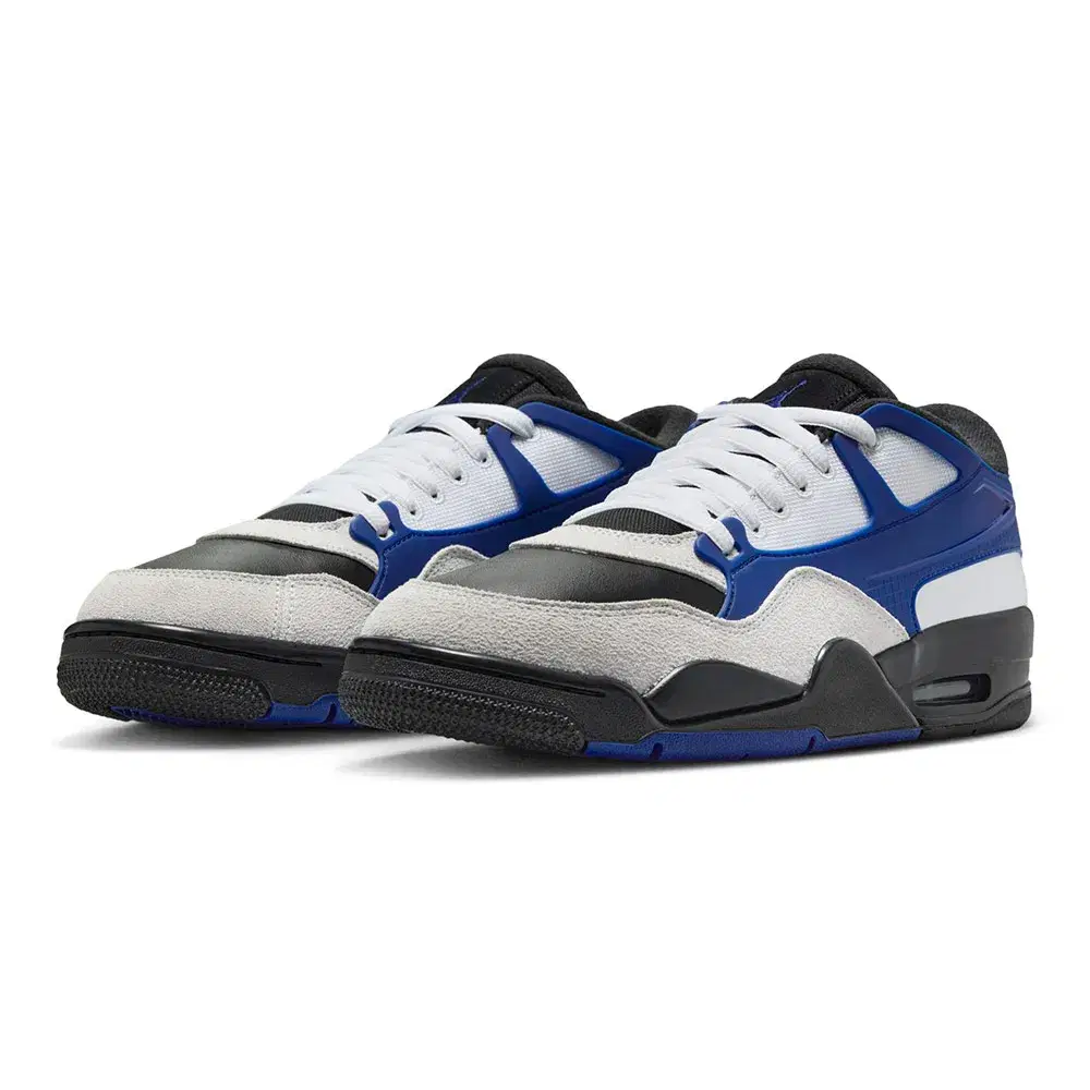 Air Jordan 4 RM 'Motorsports' 2