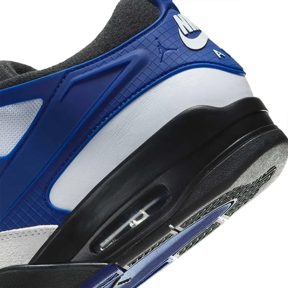 Air Jordan 4 RM 'Motorsports' 8