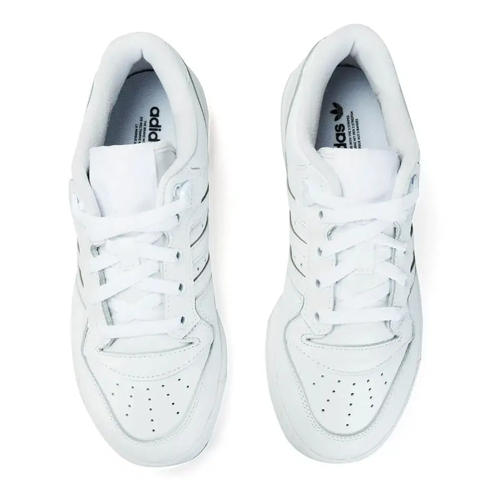 Wmns Rivalry Low 'Cloud White' 4