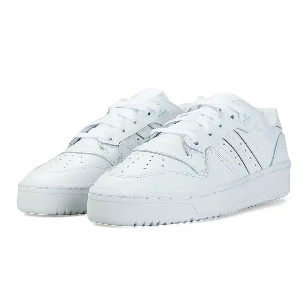 Wmns Rivalry Low 'Cloud White' 5