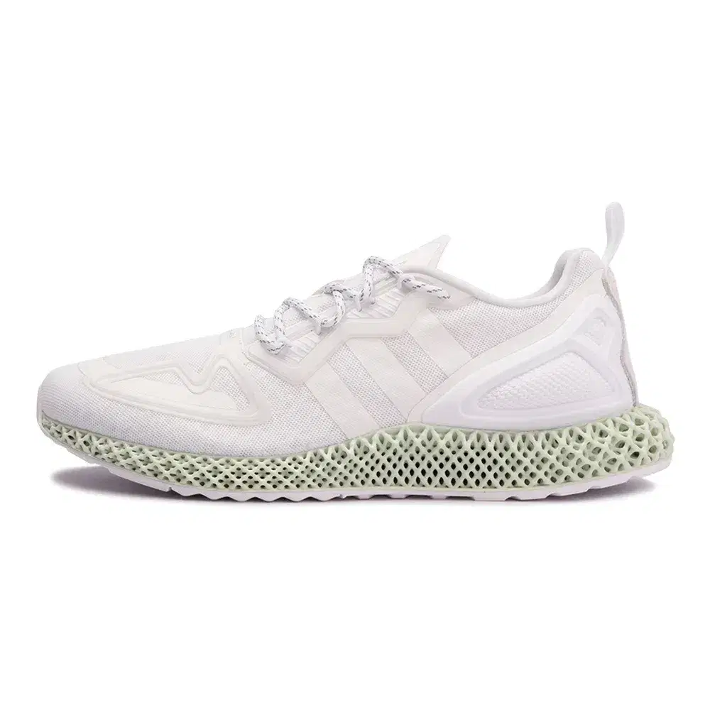 ZX 2K 4D 'Triple White' 1