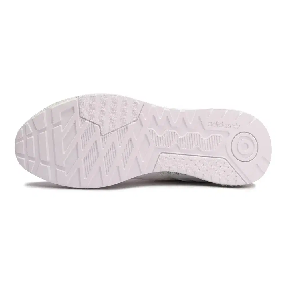 ZX 2K 4D 'Triple White' 2