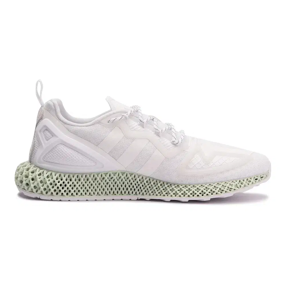 ZX 2K 4D 'Triple White' 3