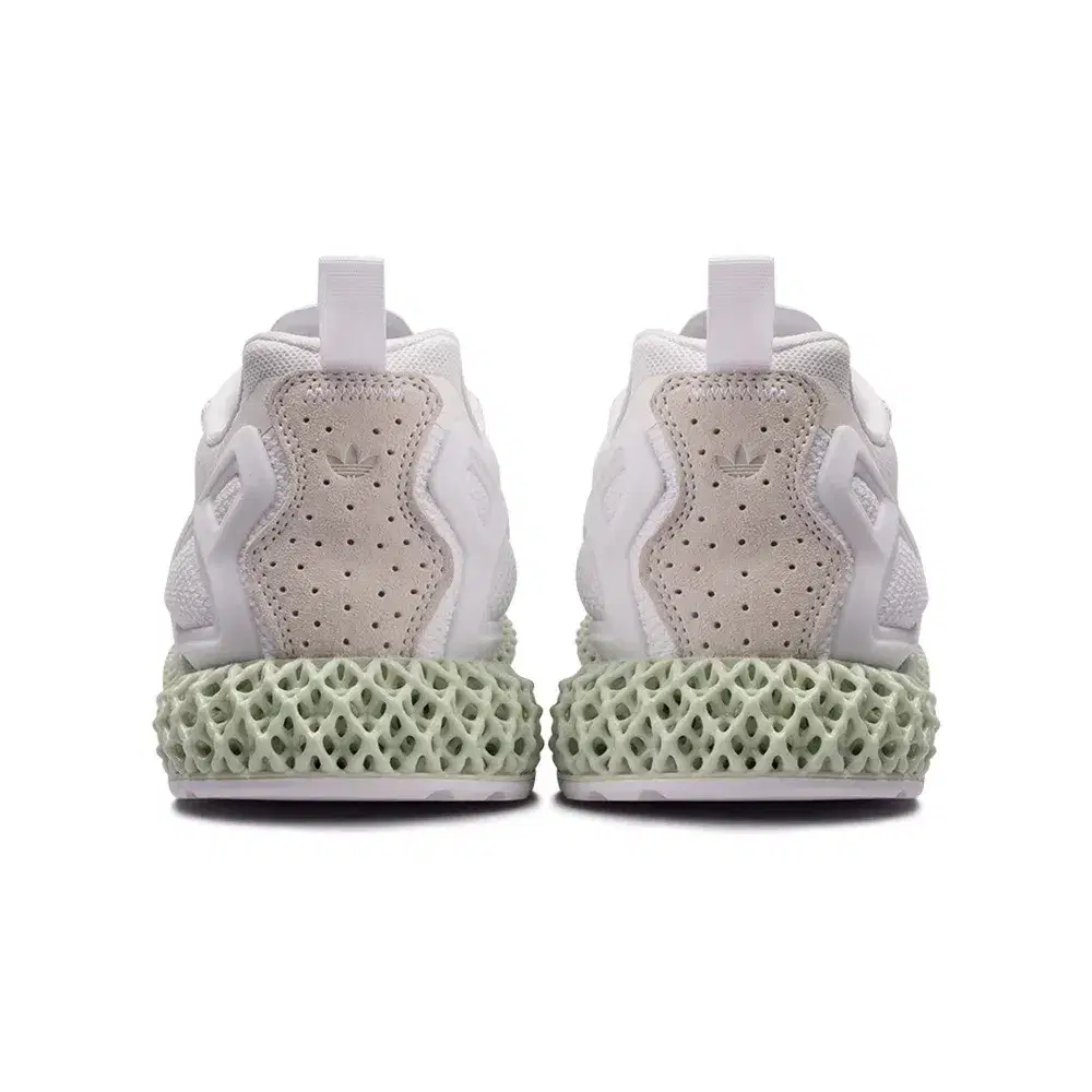 ZX 2K 4D 'Triple White' 6