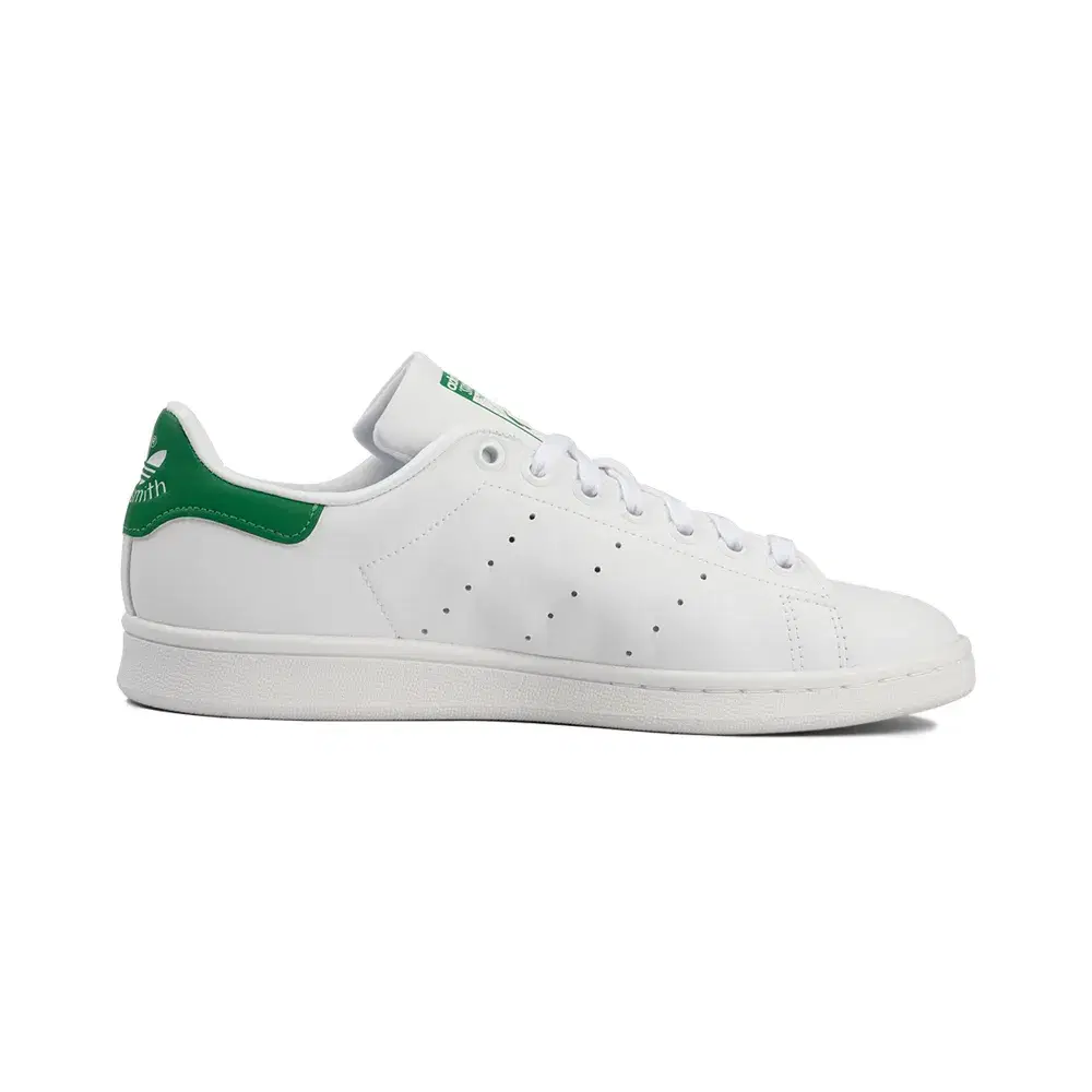 Stan Smith 'White Green' 3