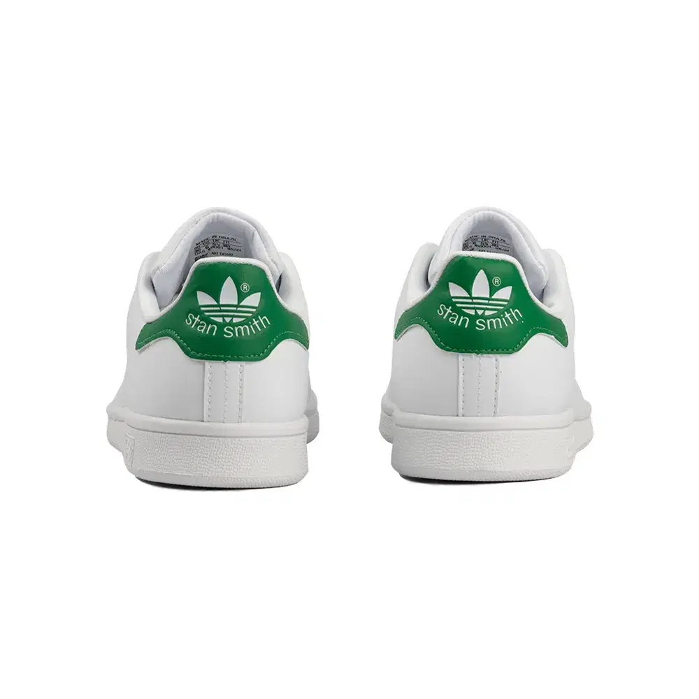 Stan Smith 'White Green' 6