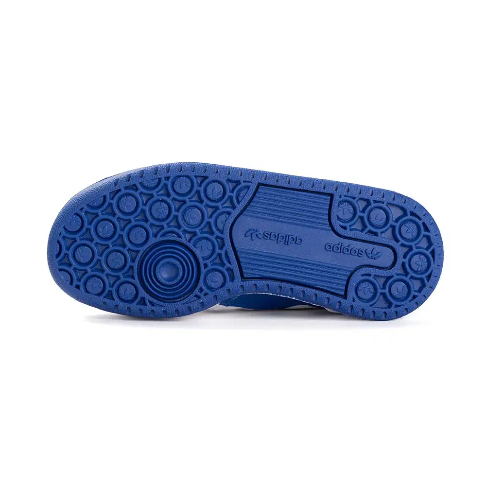 Forum Low J 'White Royal Blue' 2