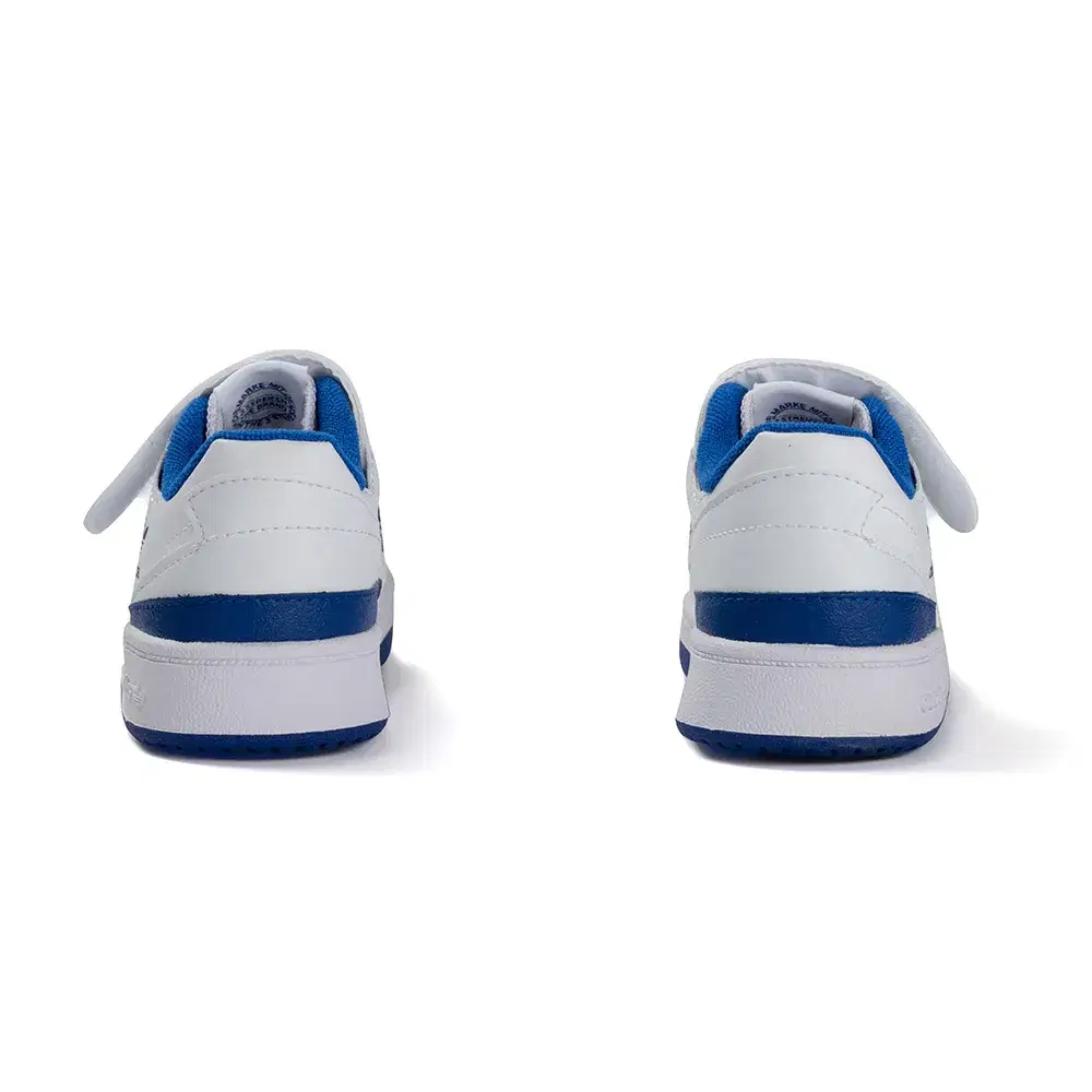 Forum Low J 'White Royal Blue' 6