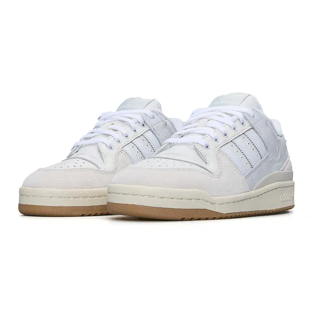 Forum 84 Low ADV 'White Gum' 2