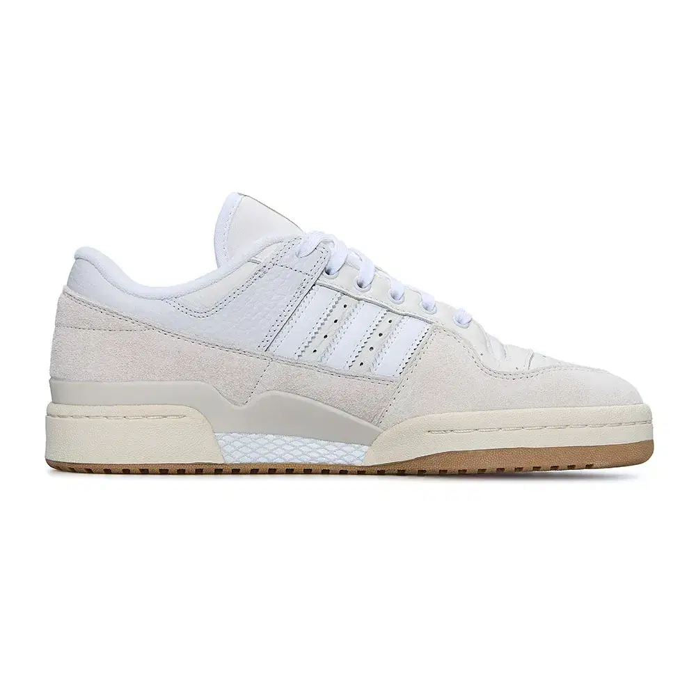 Forum 84 Low ADV 'White Gum' 3