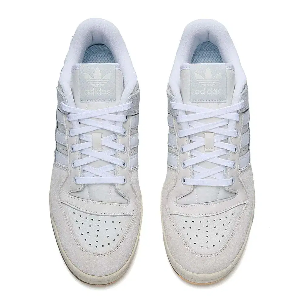 Forum 84 Low ADV 'White Gum' 4