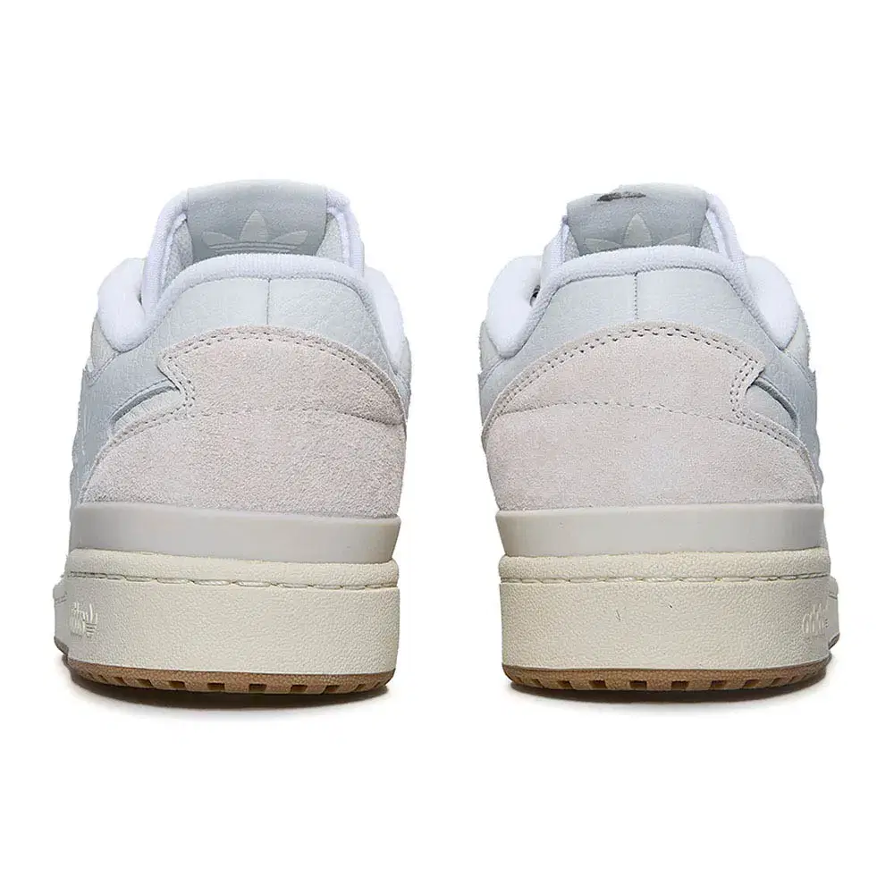 Forum 84 Low ADV 'White Gum' 5