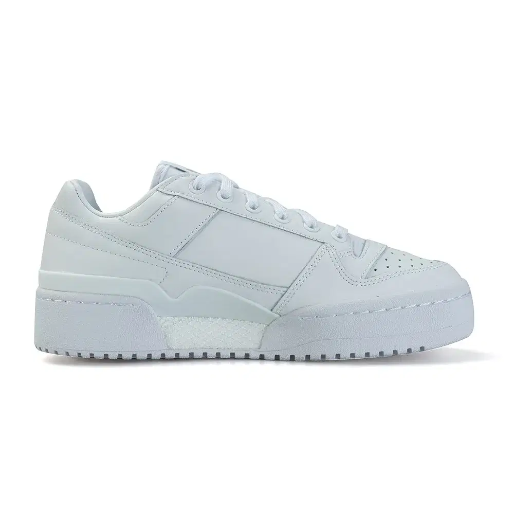 Wmns Forum Bold 'Triple White' 3