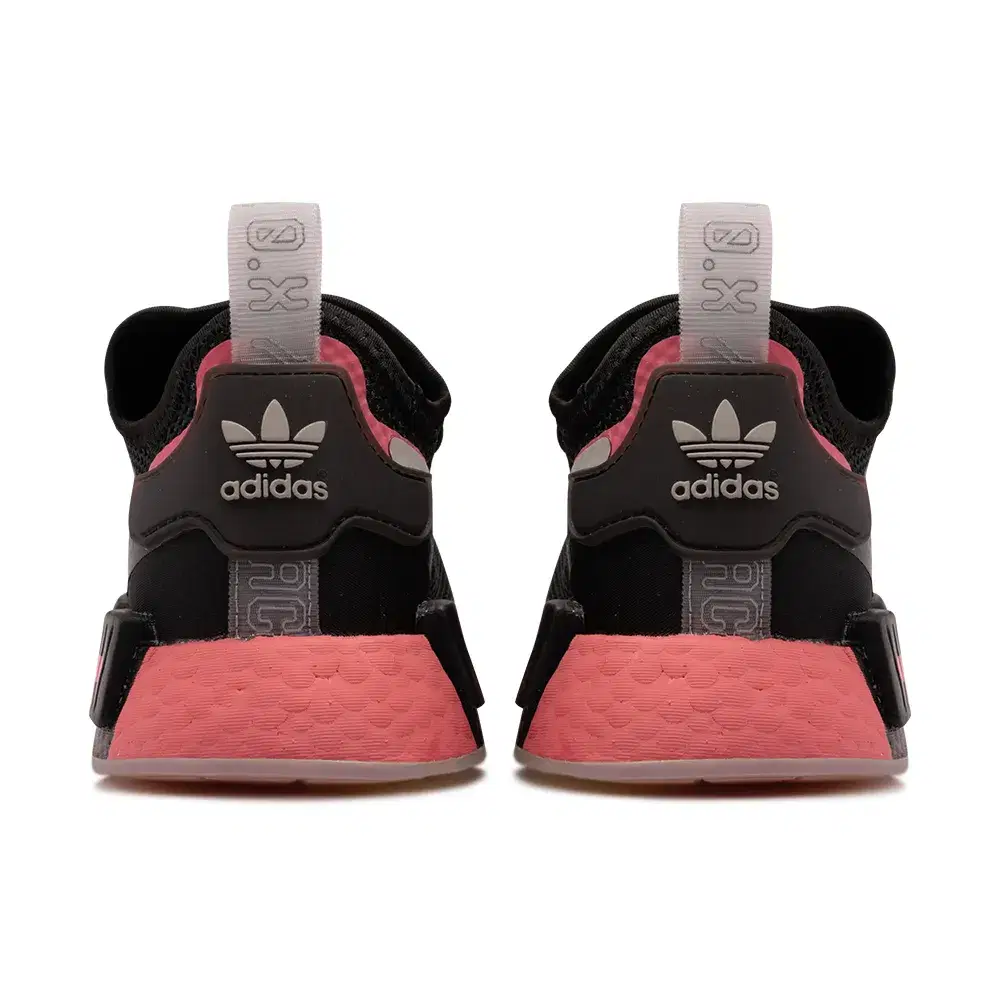 NASA x Wmns NMD_R1 Spectoo 'Black Hazy Rose' 6