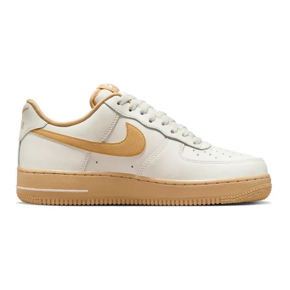 Wmns Air Force 1 '07 'Sail Sesame' 3