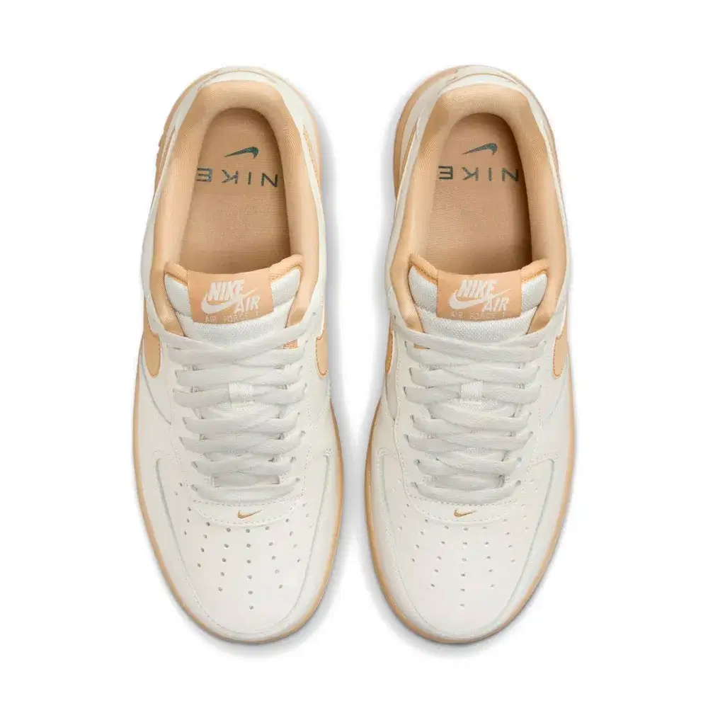 Wmns Air Force 1 '07 'Sail Sesame' 4