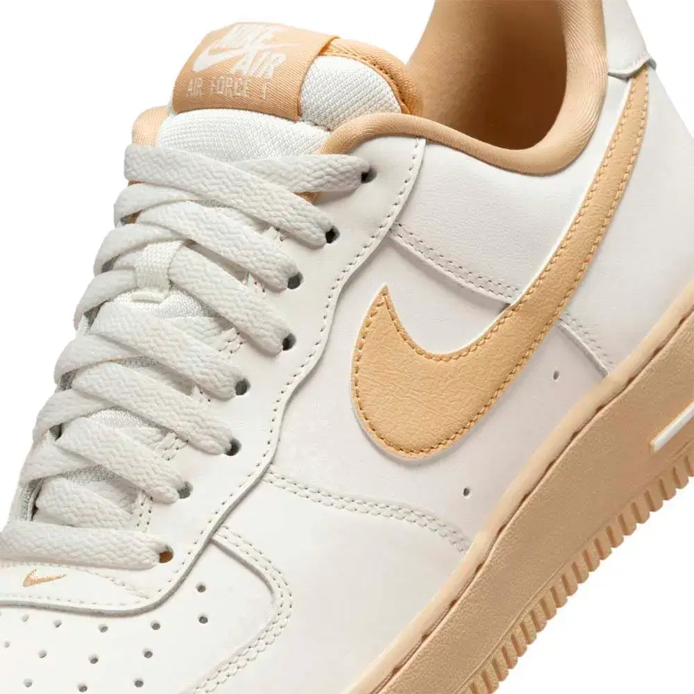 Wmns Air Force 1 '07 'Sail Sesame' 7