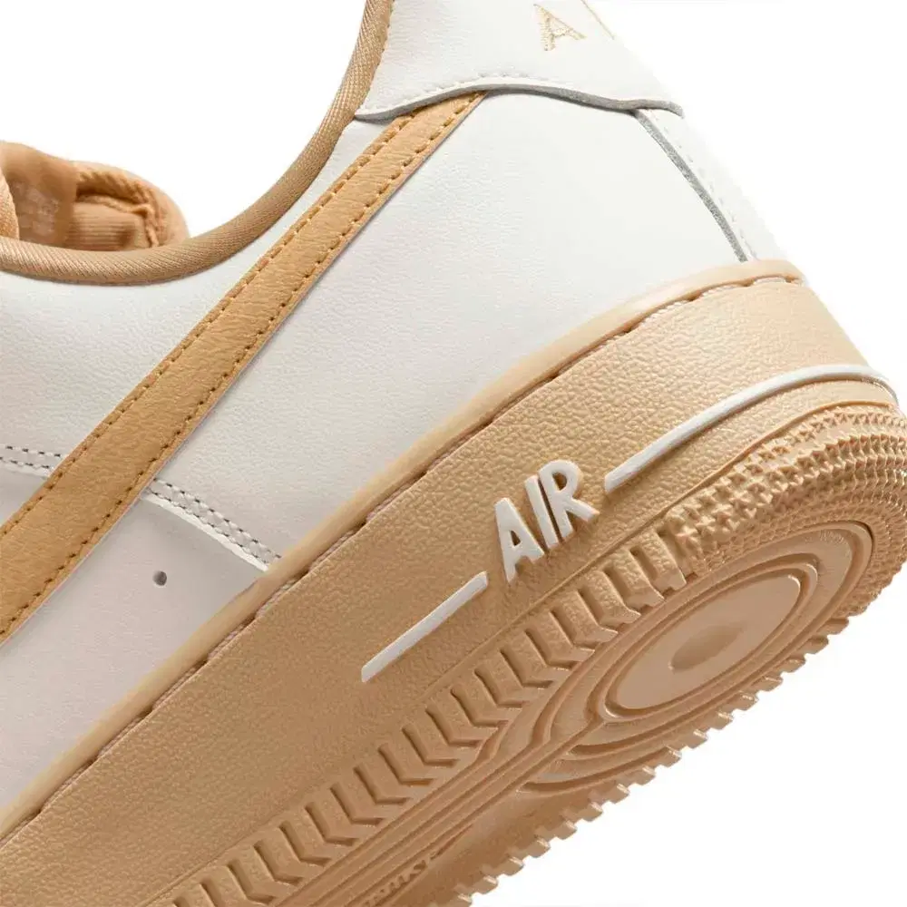 Wmns Air Force 1 '07 'Sail Sesame' 8