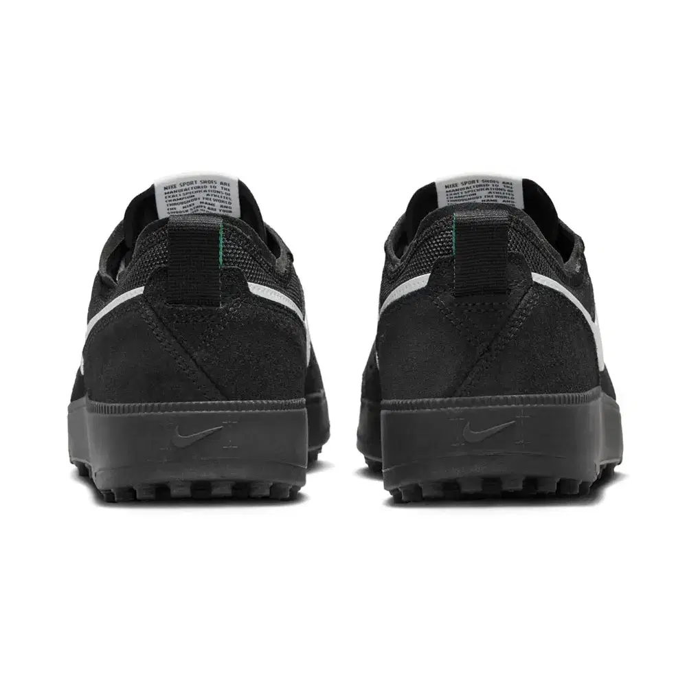 C1TY 'Black Summit White' 5
