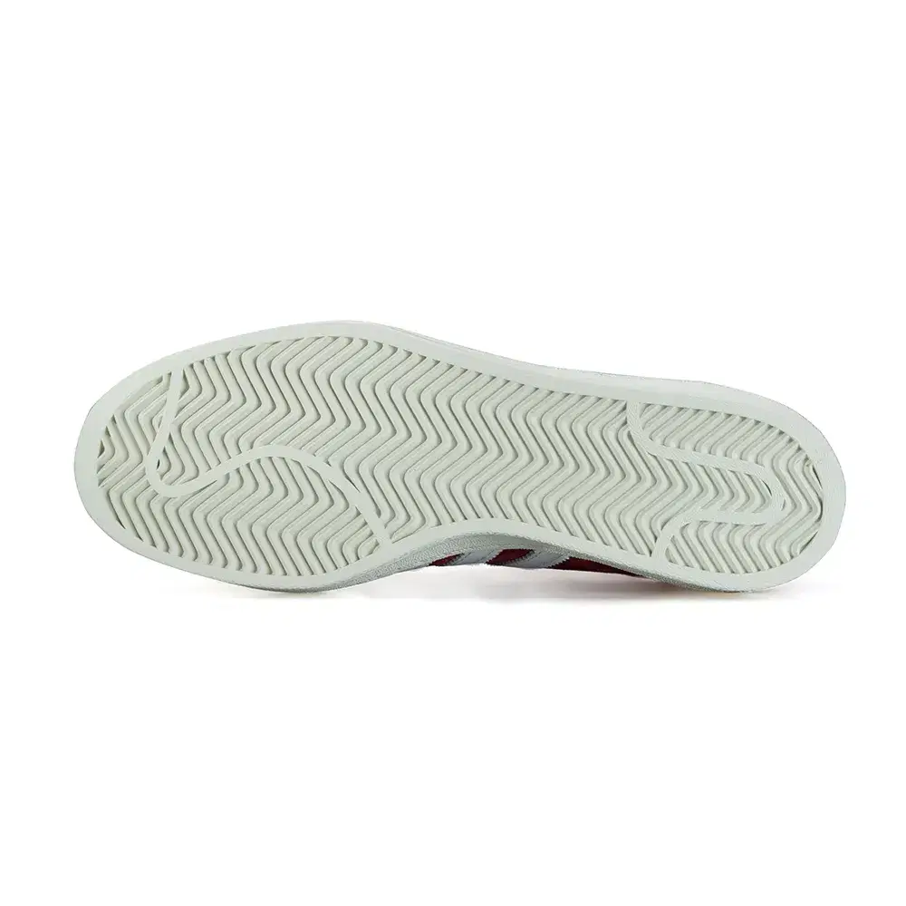 Campus 80s 'Burgundy Off White' 2