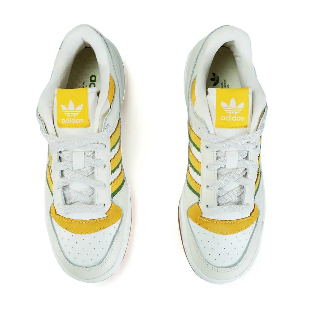 Forum Low 4