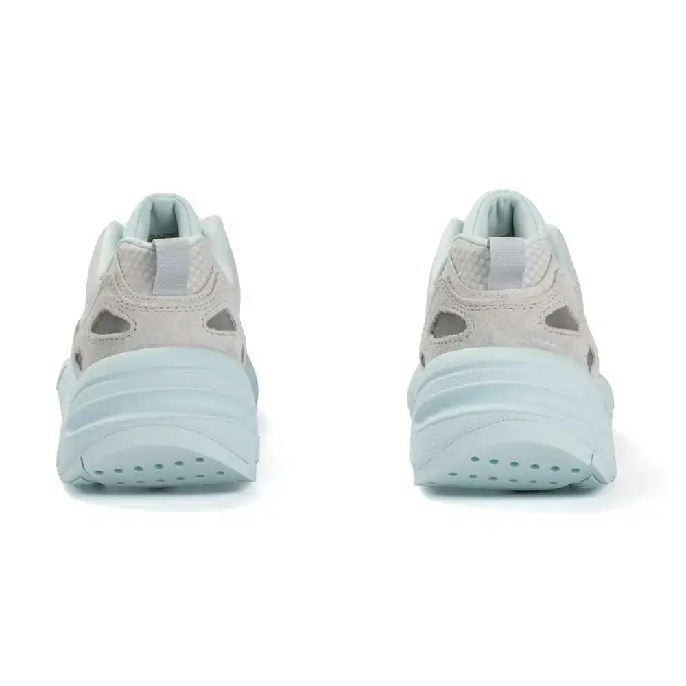 ZX 22 Boost 'Clear Grey Almost Blue' 6
