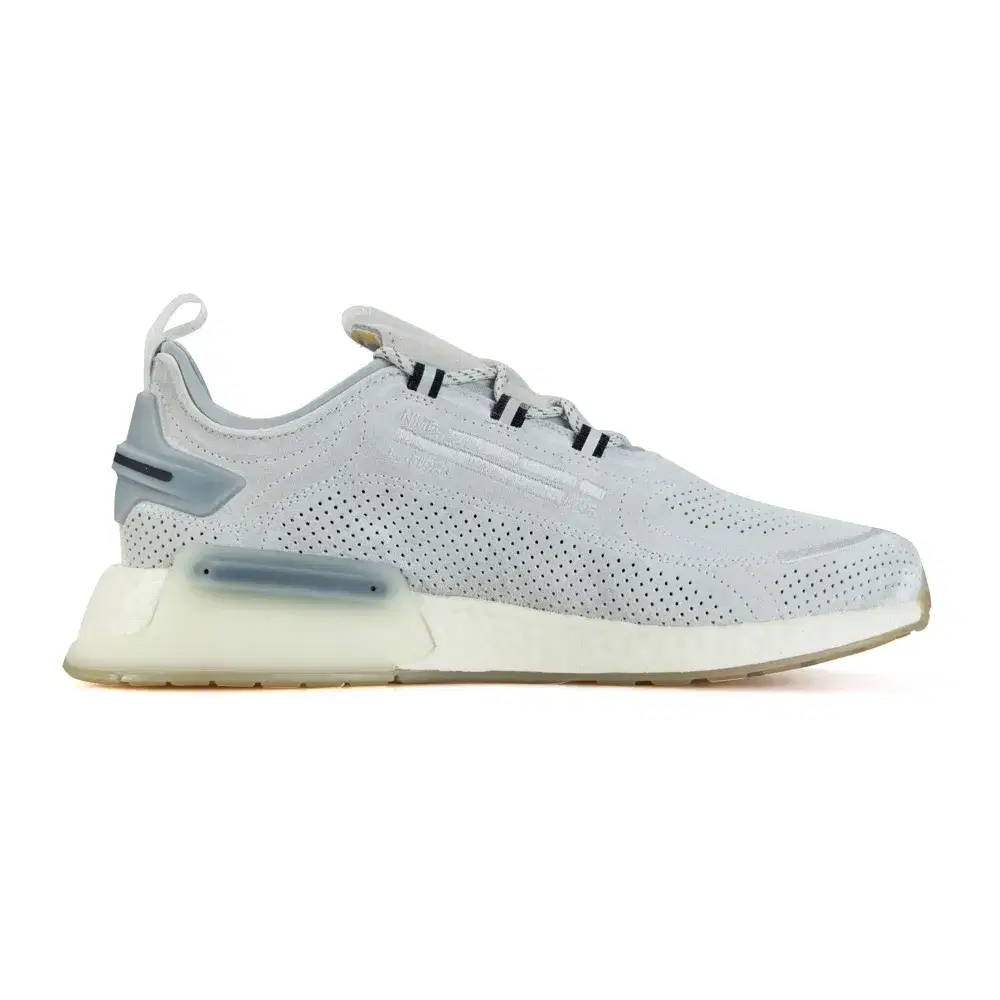 NMD_R1 V3 'Grey Halo Silver' 3