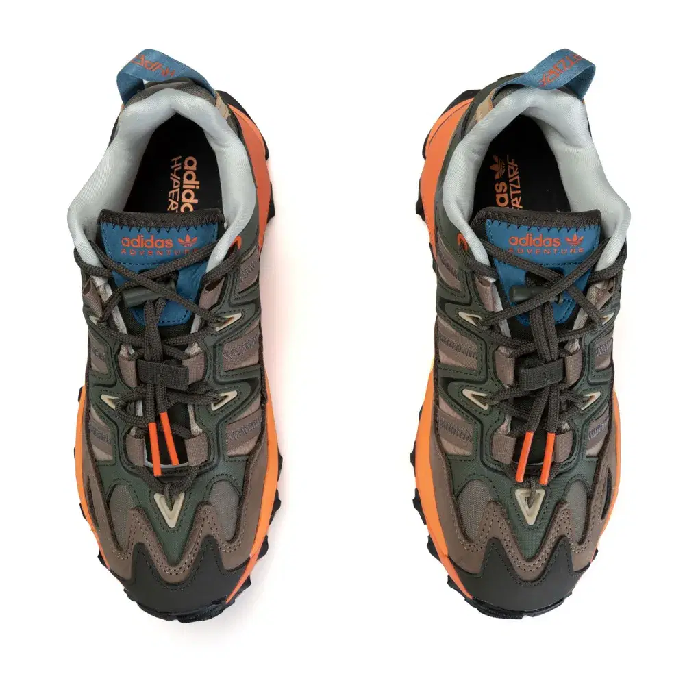 Hyperturf Adventure 4