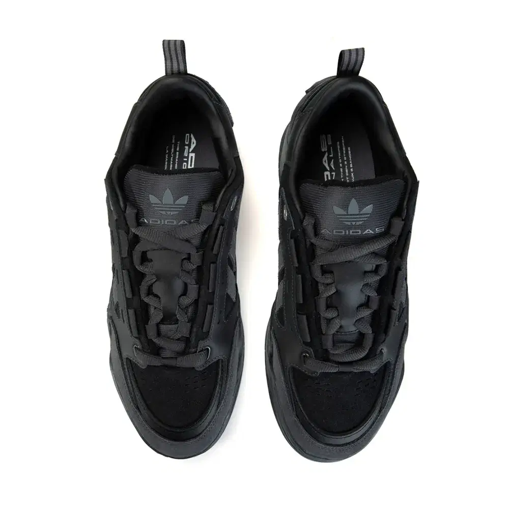 ADI2000 'Triple Black' 4
