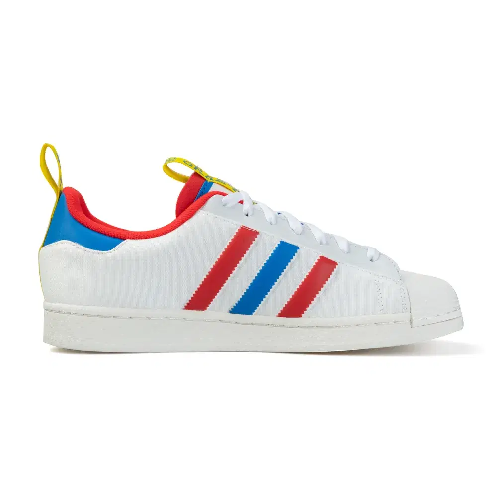 Superstar x Tony's Chocolonely 3