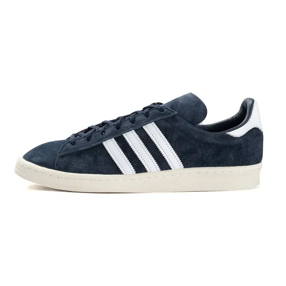 Campus 80s 'Collegiate Navy' 1