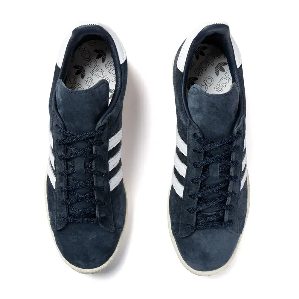 Campus 80s 'Collegiate Navy' 4