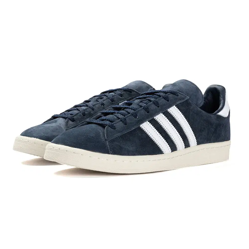 Campus 80s 'Collegiate Navy' 5