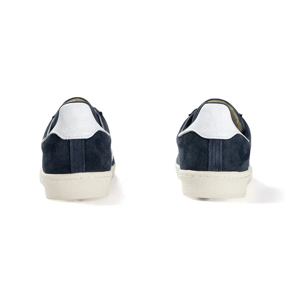 Campus 80s 'Collegiate Navy' 6