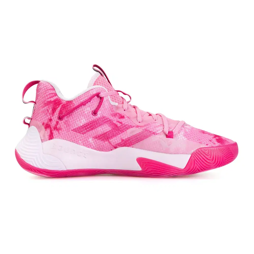 Harden Stepback 3 3