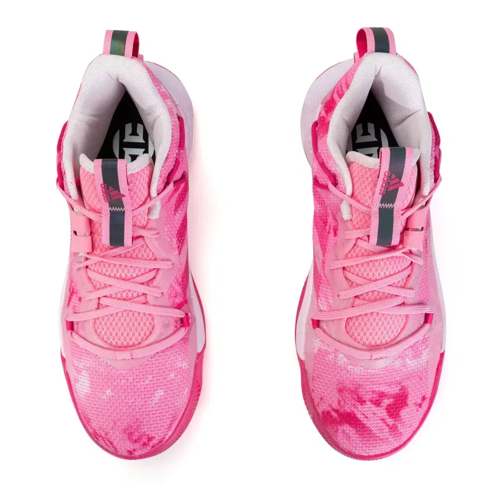 Harden Stepback 3 4